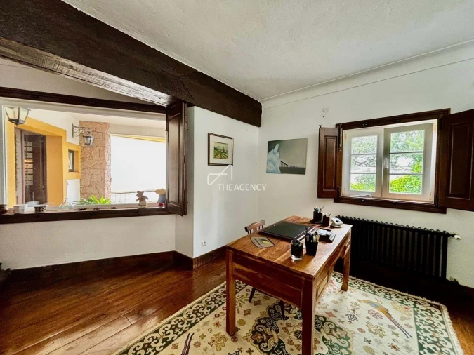 Moradia T8 para Venda em Loures Foto 21