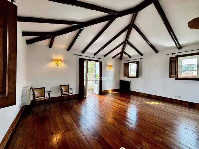 Moradia T8 para Venda em Loures Foto 41