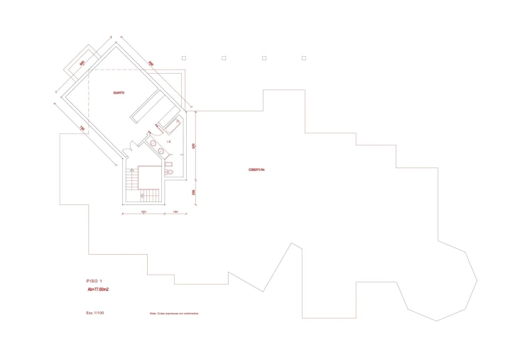 Moradia T8 para Venda em Loures Foto 46