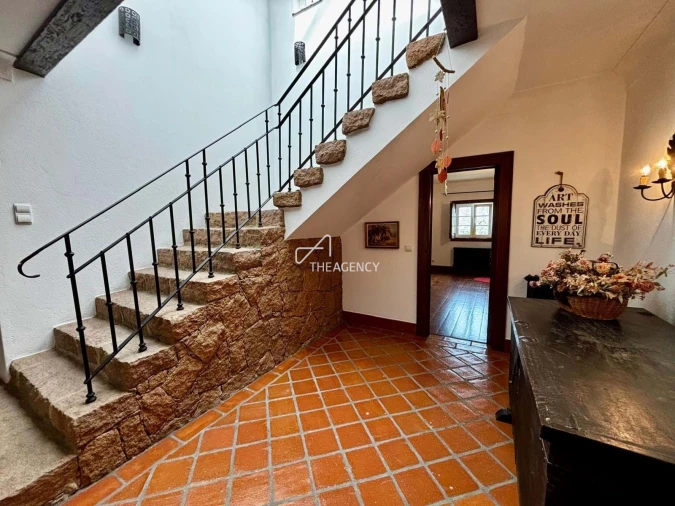 Moradia T8 para Venda em Loures Foto 32