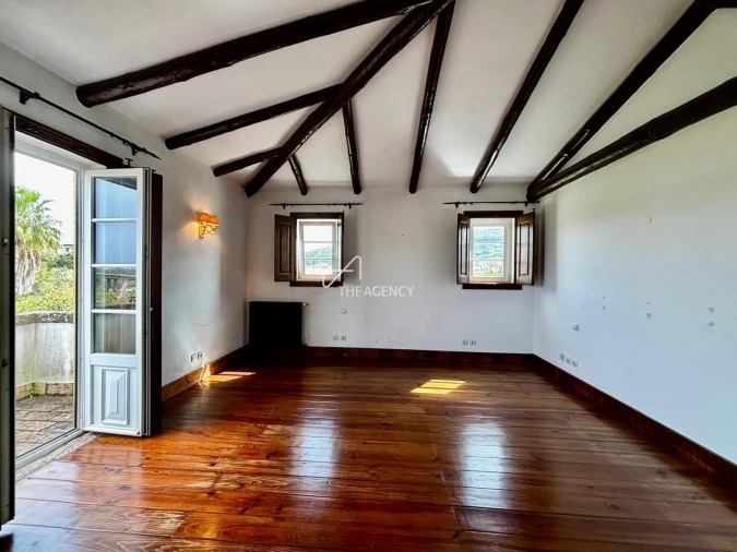 Moradia T8 para Venda em Loures Foto 42