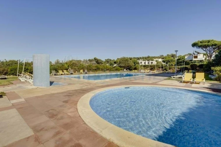 Apartamento T1 para Venda em Quarteira Foto 22