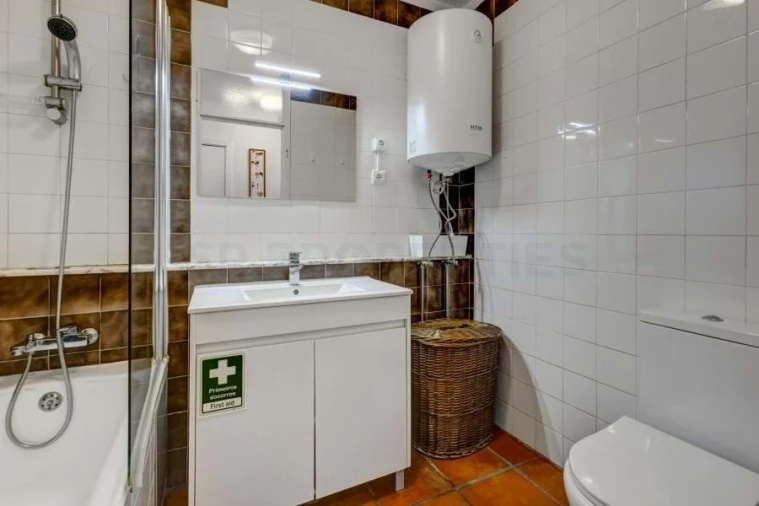 Apartamento T1 para Venda em Quarteira Foto 18