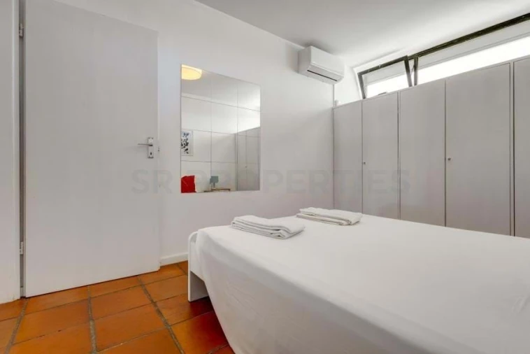 Apartamento T1 para Venda em Quarteira Foto 16