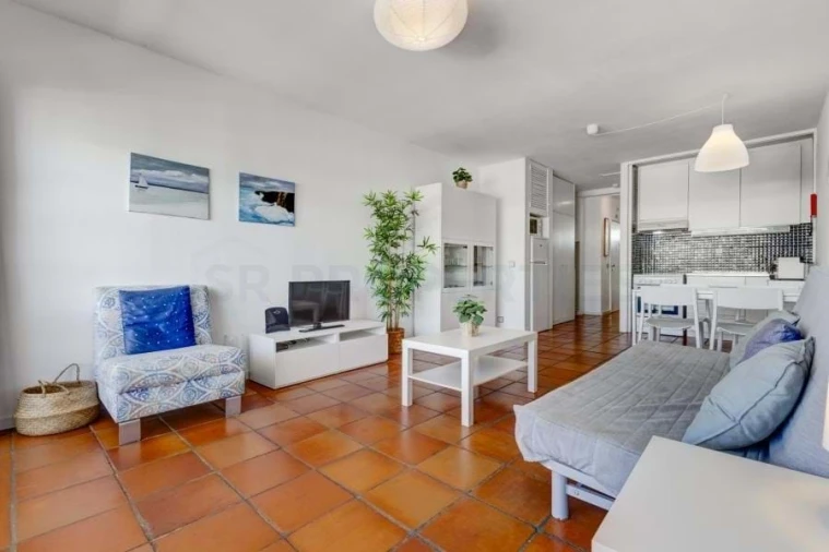 Apartamento T1 para Venda em Quarteira Foto 19