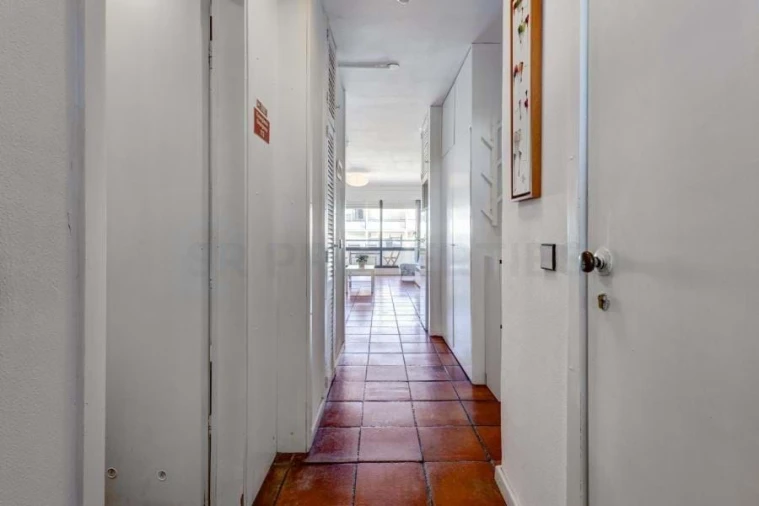 Apartamento T1 para Venda em Quarteira Foto 13