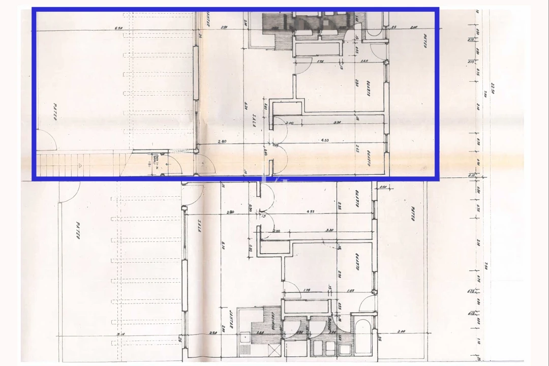 Apartamento T2 para Venda em Quarteira Foto 29