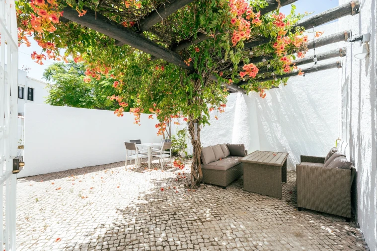 Apartamento T2 para Venda em Quarteira