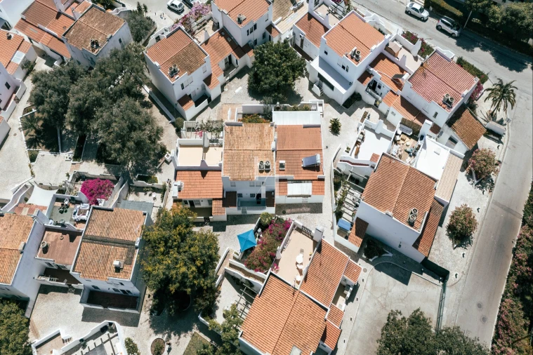 Apartamento T2 para Venda em Quarteira Foto 28