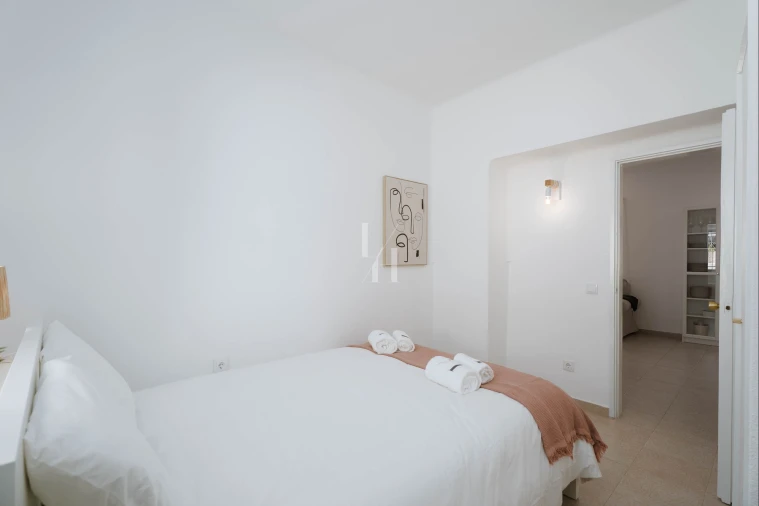 Apartamento T2 para Venda em Quarteira Foto 19