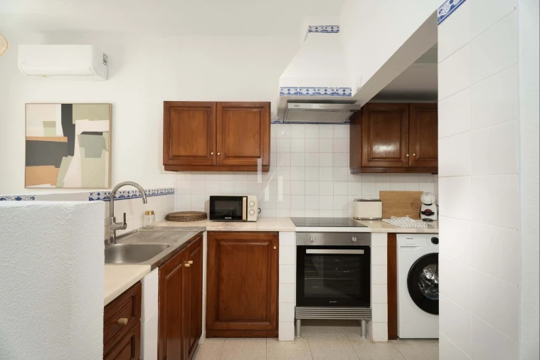 Apartamento T2 para Venda em Quarteira Foto 9