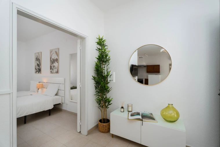 Apartamento T2 para Venda em Quarteira Foto 14