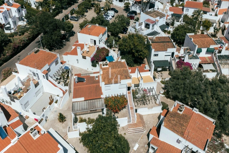 Apartamento T2 para Venda em Quarteira Foto 27