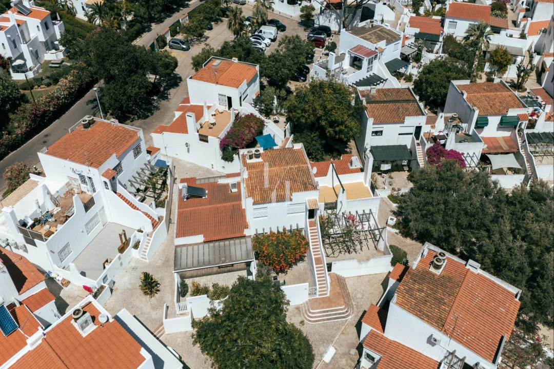 Apartamento T2 para Venda em Quarteira Foto 27