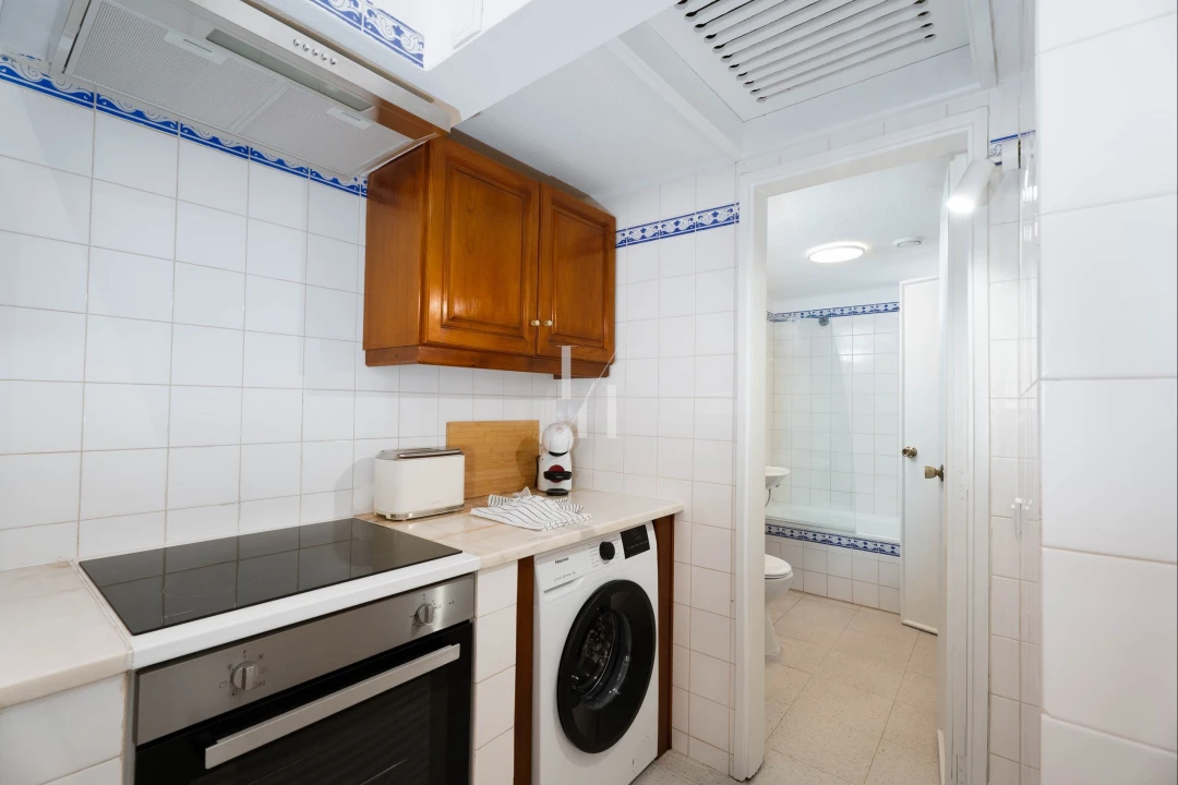 Apartamento T2 para Venda em Quarteira Foto 10