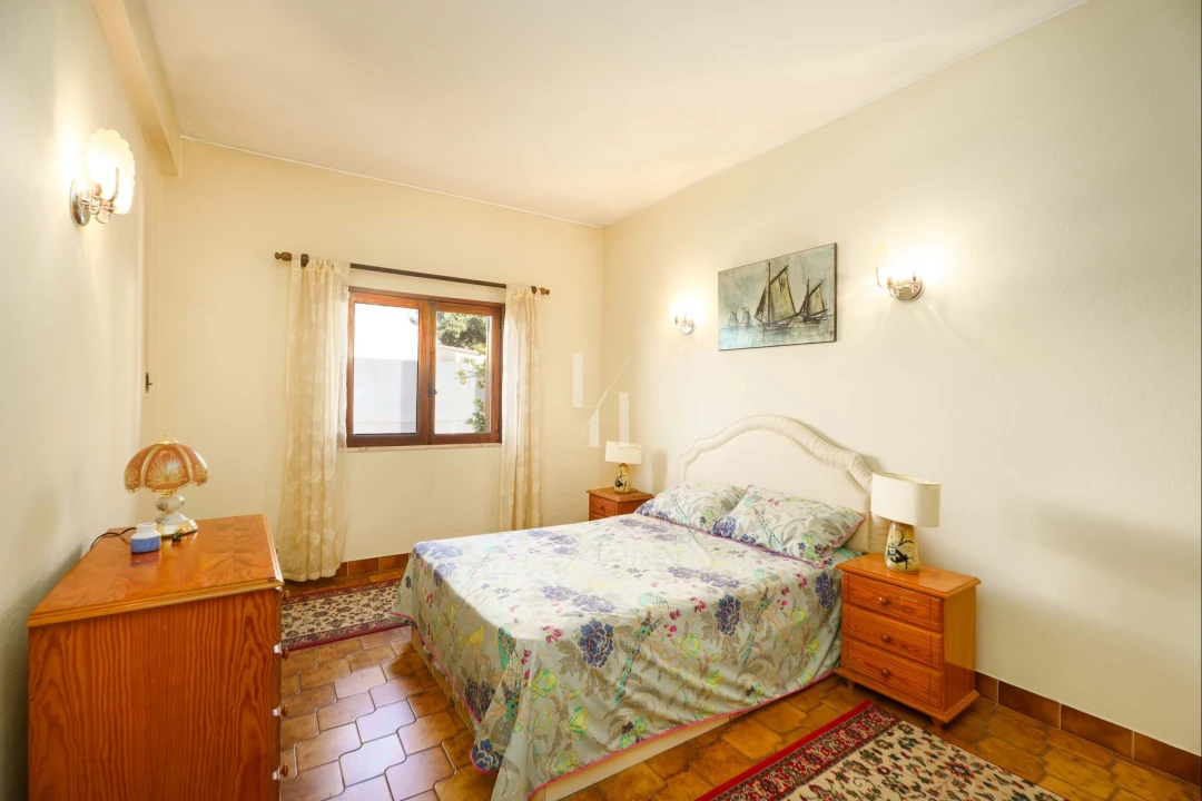 Moradia T5 para Venda em Paderne Foto 7