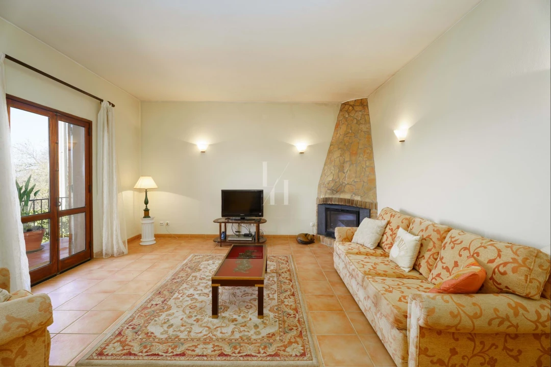 Moradia T5 para Venda em Paderne Foto 3