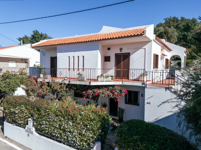 Moradia T5 para Venda em Paderne Foto 24