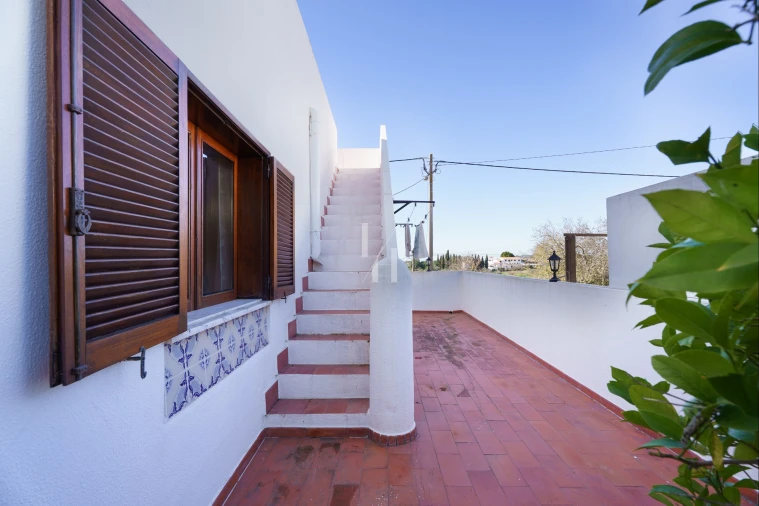 Moradia T5 para Venda em Paderne Foto 18