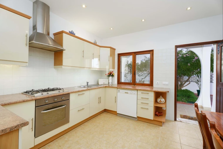 Moradia T5 para Venda em Paderne Foto 4