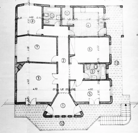Moradia T5 para Venda em Paderne Foto 26