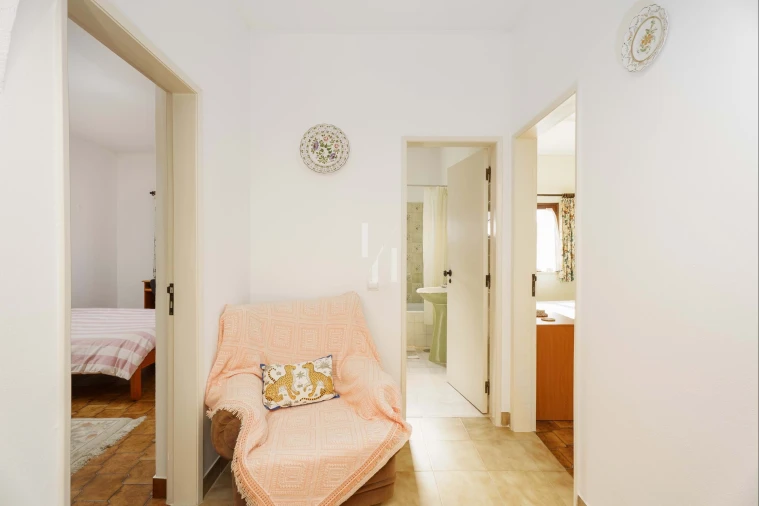 Moradia T5 para Venda em Paderne Foto 5