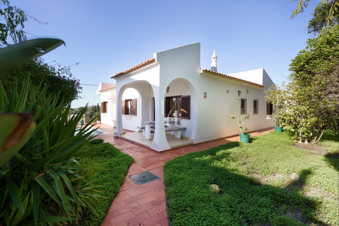 Moradia T5 para Venda em Paderne Foto 21