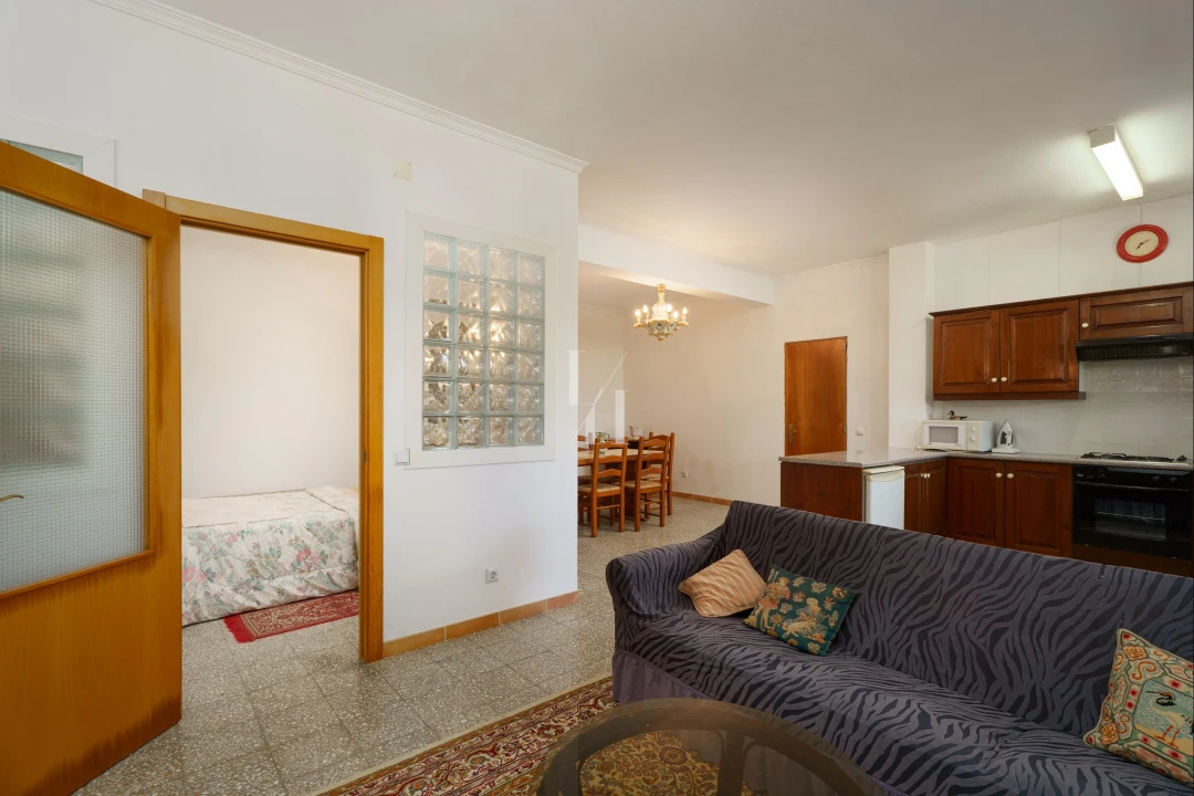 Moradia T5 para Venda em Paderne Foto 15