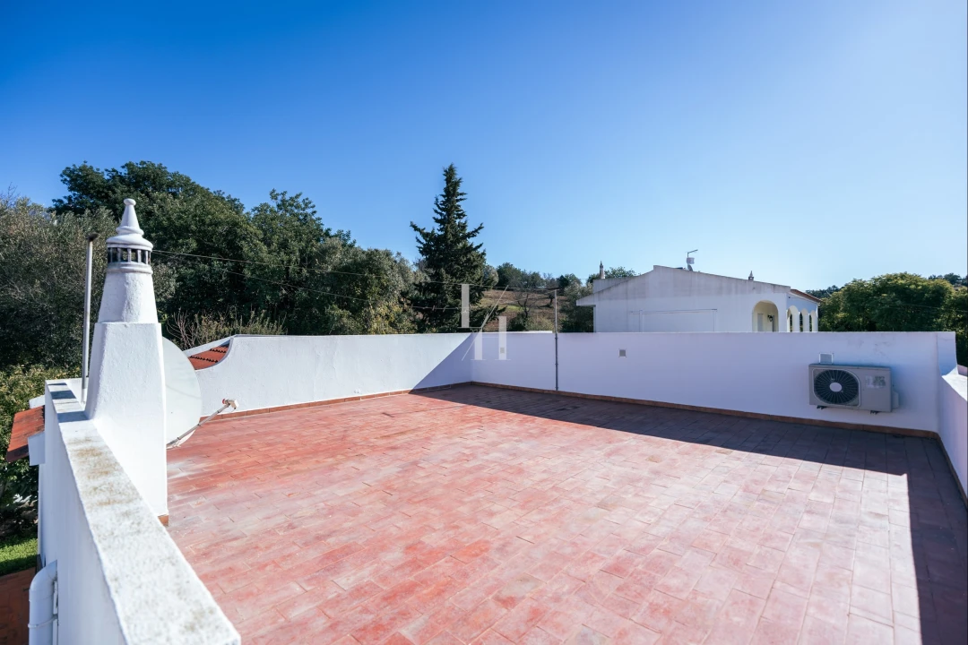 Moradia T5 para Venda em Paderne Foto 19