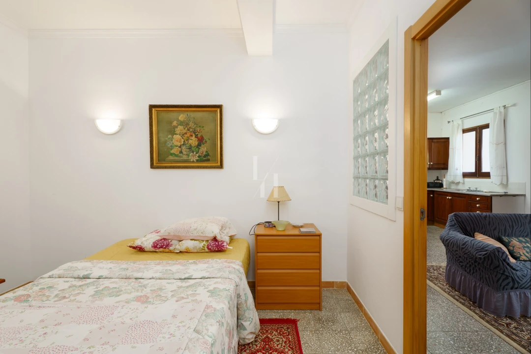 Moradia T5 para Venda em Paderne Foto 13