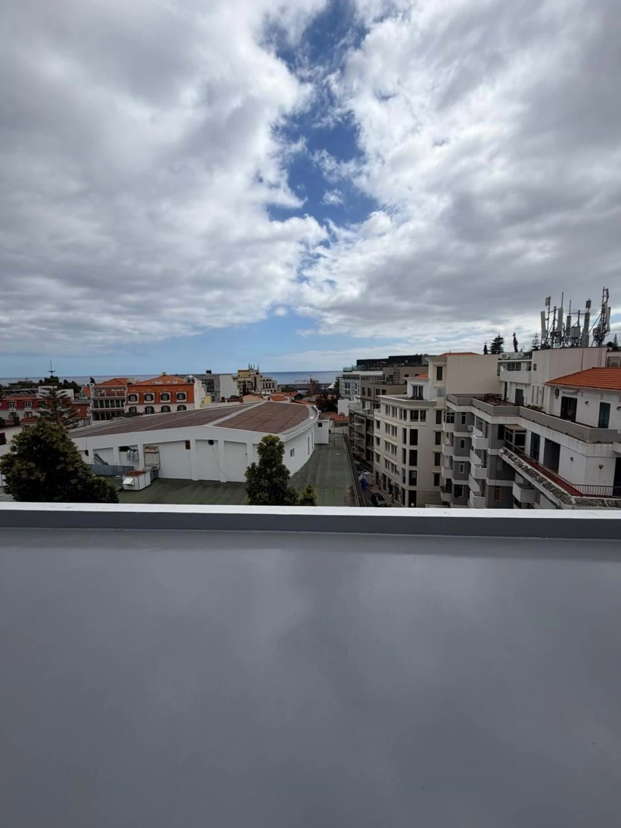 Apartamento T1 para Venda em Funchal (São Pedro) Foto 6