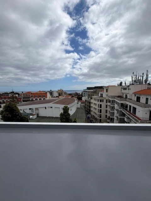 Apartamento T1 para Venda em Funchal (São Pedro)