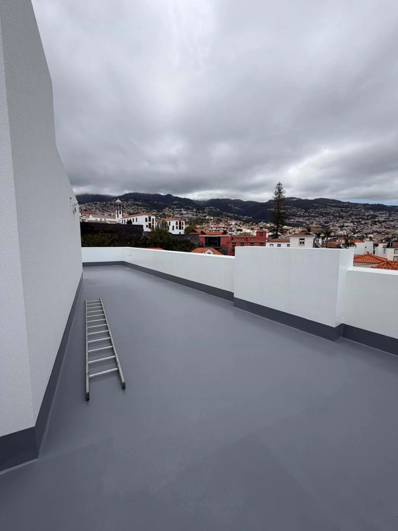 Apartamento T1 para Venda em Funchal (São Pedro) Foto 7