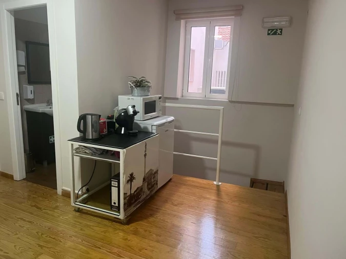 Prédio para Venda em União das Freguesias de Setúbal Foto 24