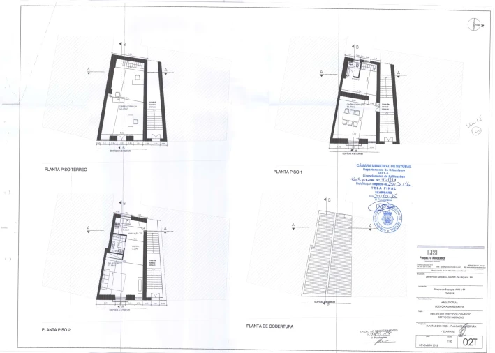 Prédio para Venda em União das Freguesias de Setúbal Foto 28