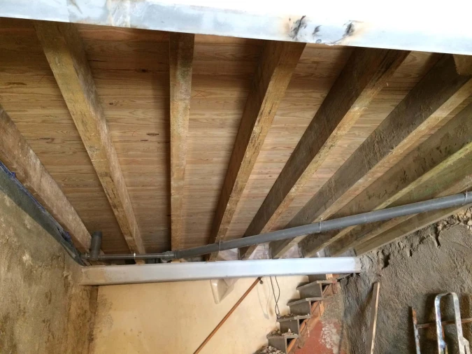 Prédio para Venda em União das Freguesias de Setúbal Foto 25