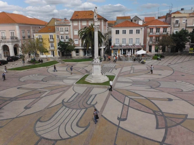 Prédio para Venda em União das Freguesias de Setúbal Foto 24