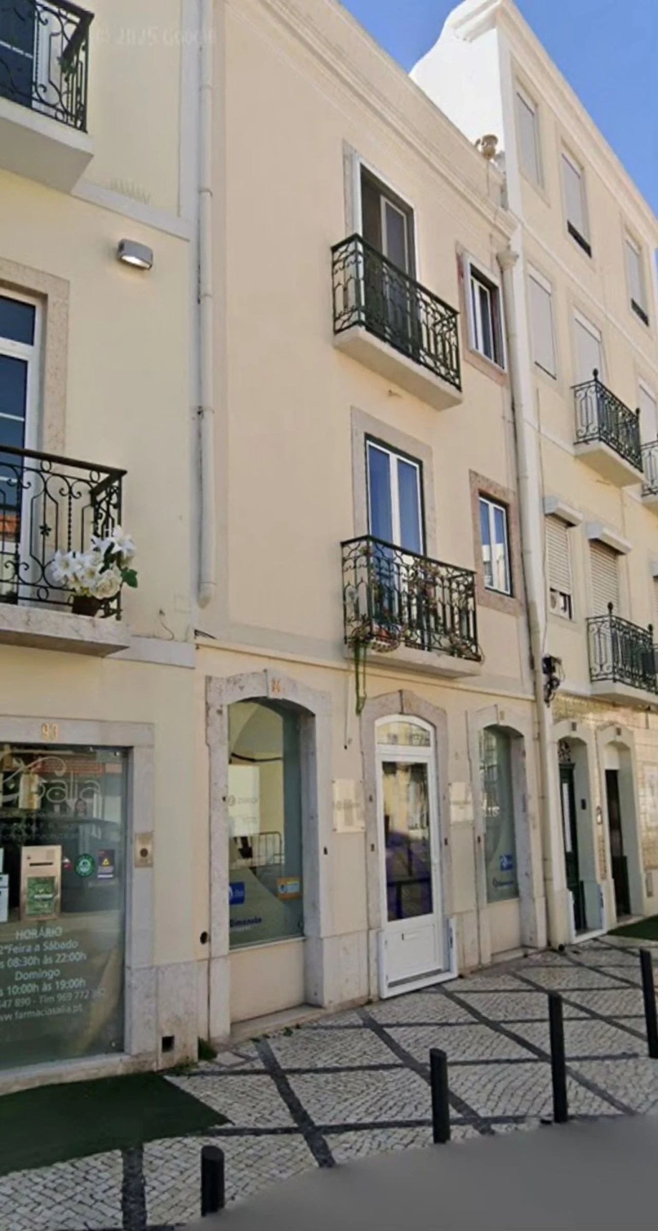 Prédio para Venda em União das Freguesias de Setúbal Foto 1