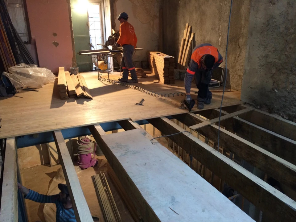 Prédio para Venda em União das Freguesias de Setúbal Foto 27