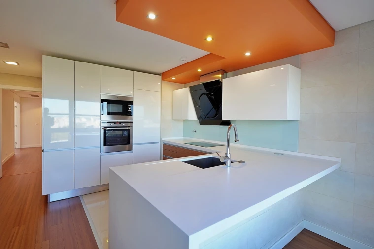 Apartamento T4 para Venda em Lumiar Foto 22