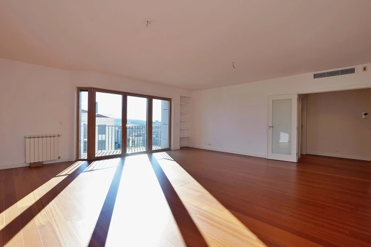 Apartamento T4 para Venda em Lumiar Foto 6