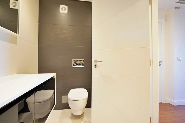 Apartamento T4 para Venda em Lumiar Foto 41