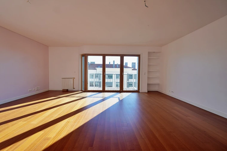 Apartamento T4 para Venda em Lumiar Foto 5