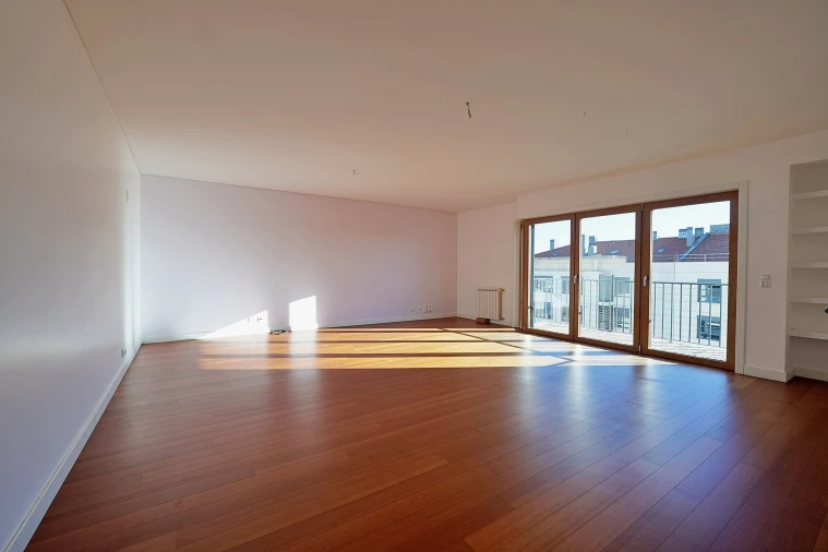 Apartamento T4 para Venda em Lumiar Foto 4