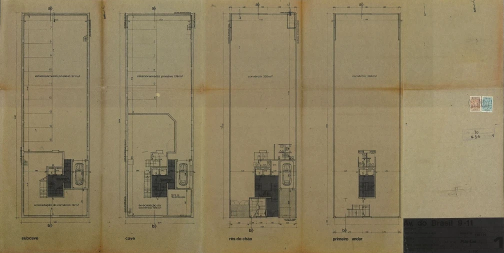 Apartamento T2 para Venda em Alvalade Foto 34