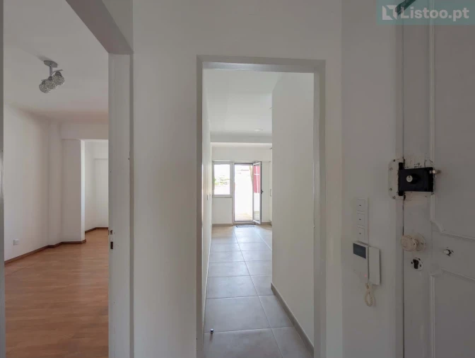 Apartamento T2 para Venda em Alvalade Foto 11