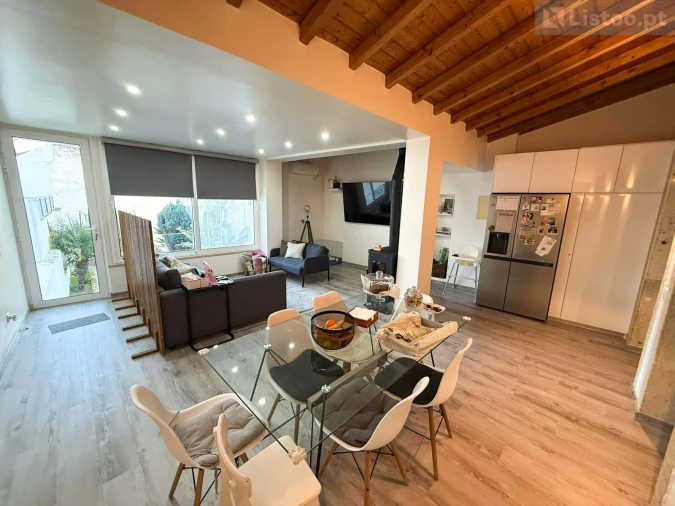 Moradia T3 para Venda em Cartaxo e Vale da Pinta Foto 2