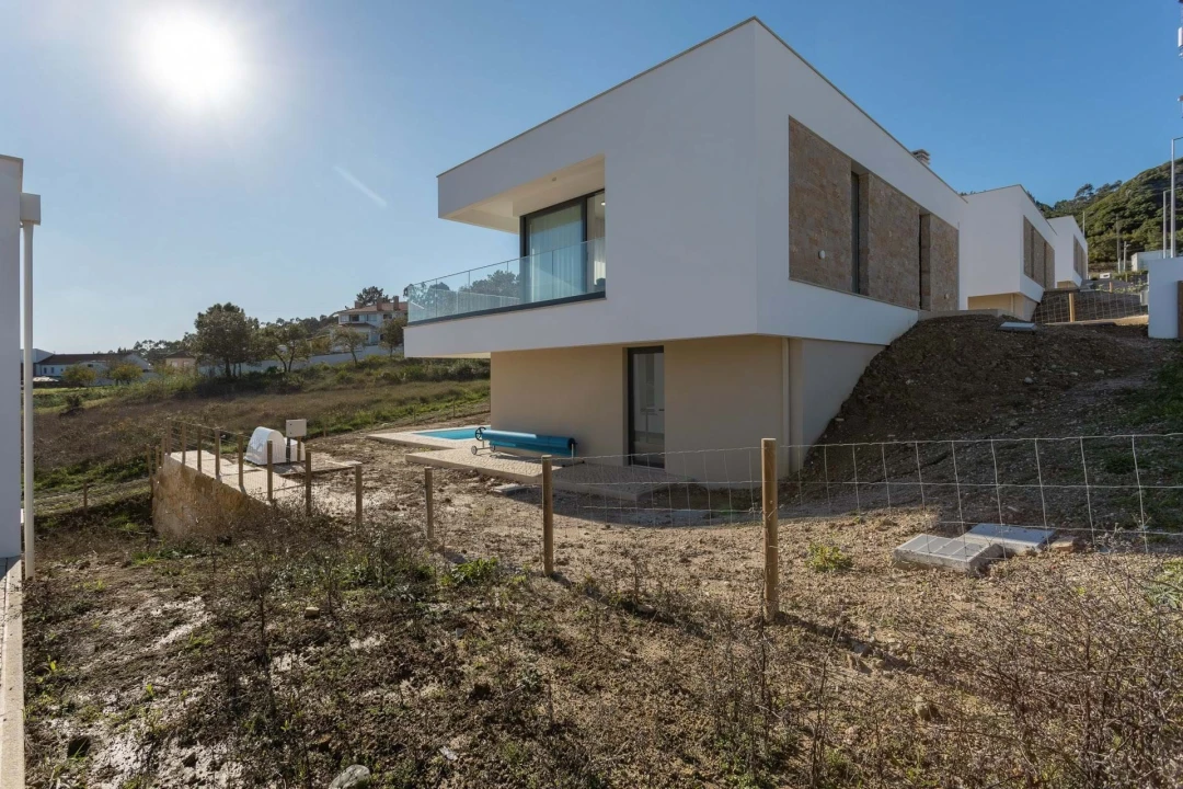 Moradia T3 para Venda em Famalicão Foto 30