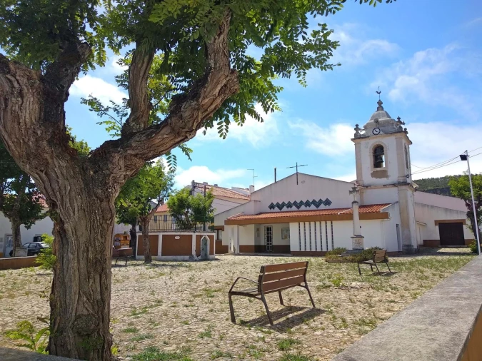 Moradia T3 para Venda em Famalicão Foto 32