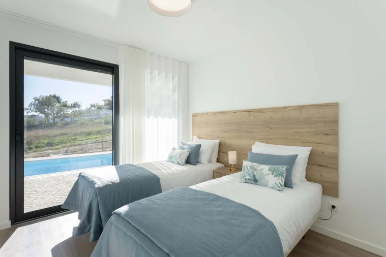 Moradia T3 para Venda em Famalicão Foto 19